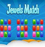 Jewels match3